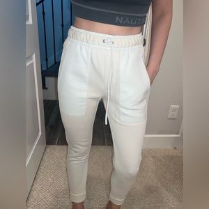 Helmut Lang women pants